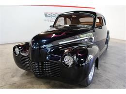 1941 Chevrolet Master Deluxe (CC-1089746) for sale in Fairfield, California