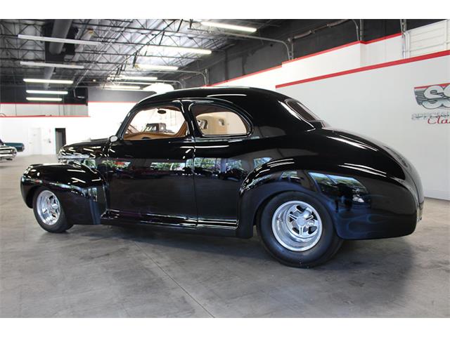 1941 Chevrolet Master Deluxe (CC-1089746) for sale in Fairfield, California