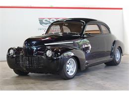 1941 Chevrolet Master Deluxe (CC-1089746) for sale in Fairfield, California