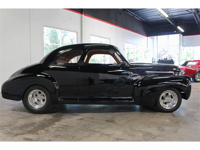 1941 Chevrolet Master Deluxe (CC-1089746) for sale in Fairfield, California