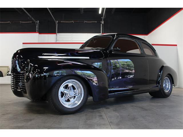 1941 Chevrolet Master Deluxe (CC-1089746) for sale in Fairfield, California