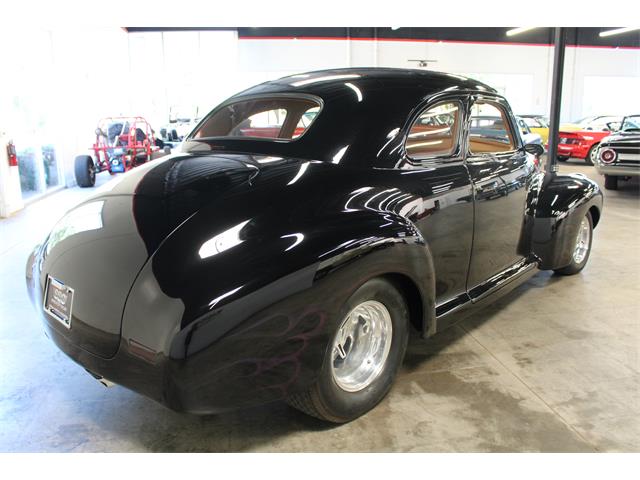 1941 Chevrolet Master Deluxe (CC-1089746) for sale in Fairfield, California