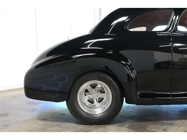 1941 Chevrolet Master Deluxe (CC-1089746) for sale in Fairfield, California