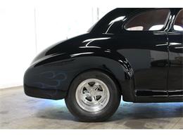 1941 Chevrolet Master Deluxe (CC-1089746) for sale in Fairfield, California
