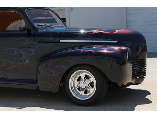 1941 Chevrolet Master Deluxe (CC-1089746) for sale in Fairfield, California