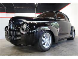 1941 Chevrolet Master Deluxe (CC-1089746) for sale in Fairfield, California