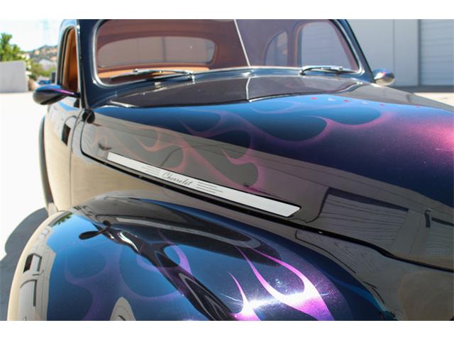 1941 Chevrolet Master Deluxe (CC-1089746) for sale in Fairfield, California
