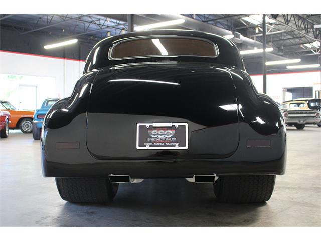 1941 Chevrolet Master Deluxe (CC-1089746) for sale in Fairfield, California
