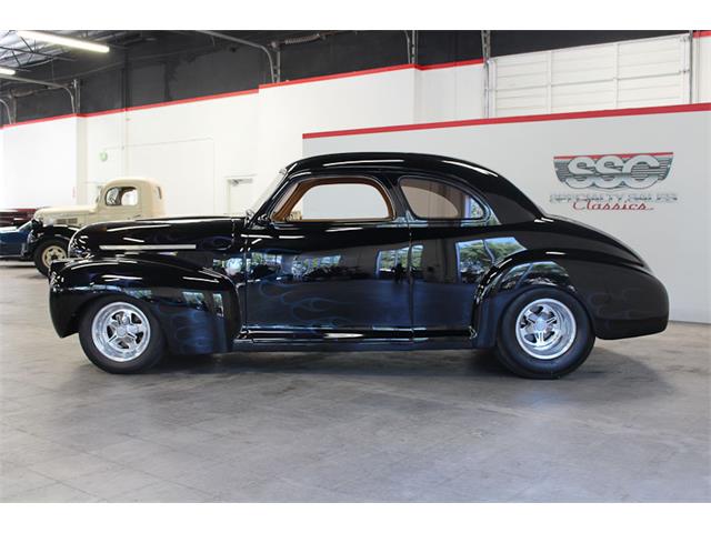 1941 Chevrolet Master Deluxe (CC-1089746) for sale in Fairfield, California