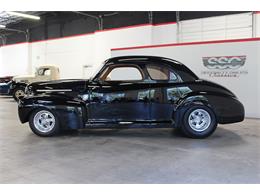 1941 Chevrolet Master Deluxe (CC-1089746) for sale in Fairfield, California