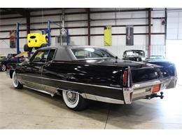 1970 Cadillac DeVille (CC-1089765) for sale in Kentwood, Michigan