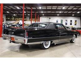 1970 Cadillac DeVille (CC-1089765) for sale in Kentwood, Michigan