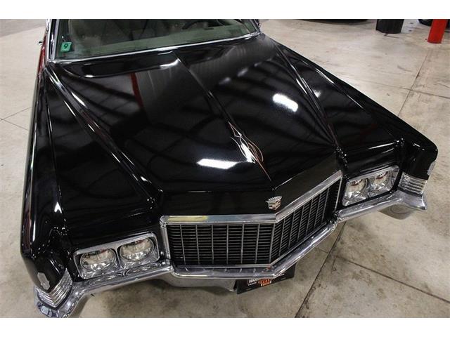1970 Cadillac DeVille (CC-1089765) for sale in Kentwood, Michigan