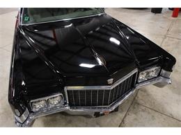 1970 Cadillac DeVille (CC-1089765) for sale in Kentwood, Michigan