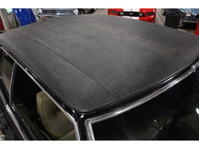 1970 Cadillac DeVille (CC-1089765) for sale in Kentwood, Michigan