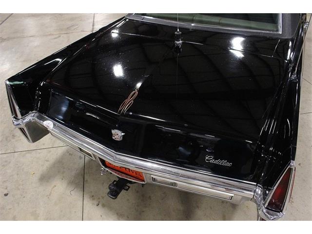 1970 Cadillac DeVille (CC-1089765) for sale in Kentwood, Michigan