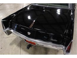 1970 Cadillac DeVille (CC-1089765) for sale in Kentwood, Michigan