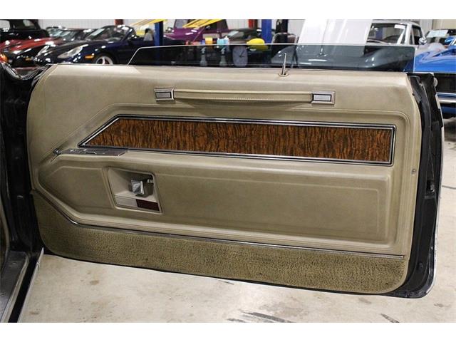 1970 Cadillac DeVille (CC-1089765) for sale in Kentwood, Michigan