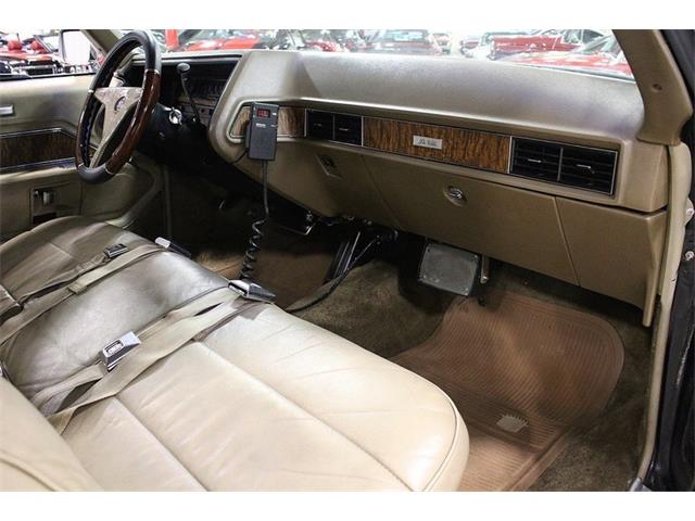 1970 Cadillac DeVille (CC-1089765) for sale in Kentwood, Michigan
