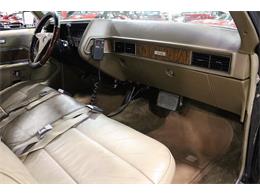 1970 Cadillac DeVille (CC-1089765) for sale in Kentwood, Michigan