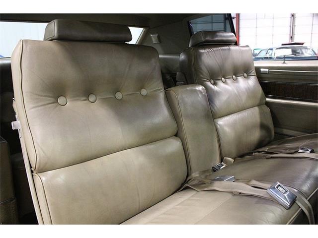 1970 Cadillac DeVille (CC-1089765) for sale in Kentwood, Michigan