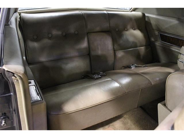 1970 Cadillac DeVille (CC-1089765) for sale in Kentwood, Michigan