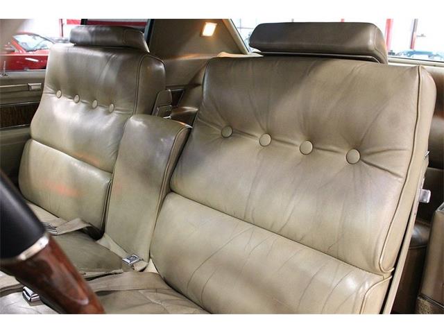 1970 Cadillac DeVille (CC-1089765) for sale in Kentwood, Michigan