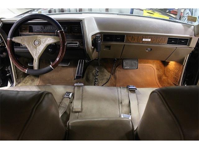 1970 Cadillac DeVille (CC-1089765) for sale in Kentwood, Michigan