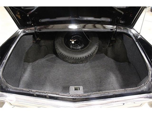 1970 Cadillac DeVille (CC-1089765) for sale in Kentwood, Michigan