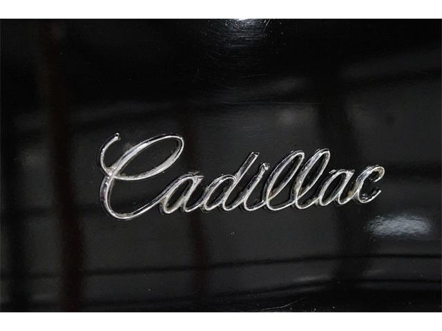 1970 Cadillac DeVille (CC-1089765) for sale in Kentwood, Michigan