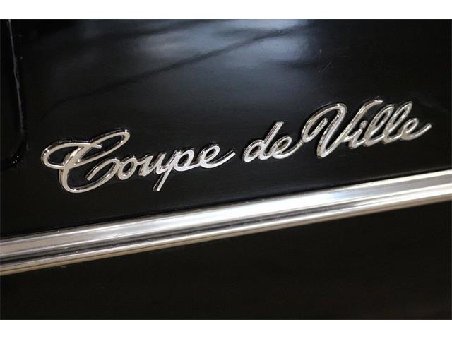 1970 Cadillac DeVille (CC-1089765) for sale in Kentwood, Michigan