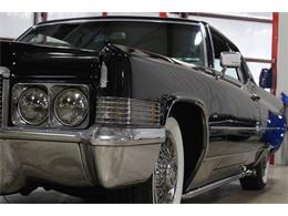 1970 Cadillac DeVille (CC-1089765) for sale in Kentwood, Michigan