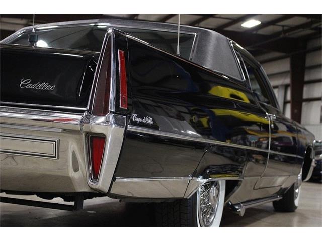 1970 Cadillac DeVille (CC-1089765) for sale in Kentwood, Michigan