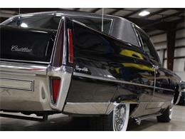 1970 Cadillac DeVille (CC-1089765) for sale in Kentwood, Michigan