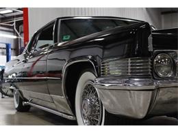 1970 Cadillac DeVille (CC-1089765) for sale in Kentwood, Michigan