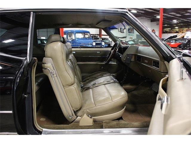 1970 Cadillac DeVille (CC-1089765) for sale in Kentwood, Michigan