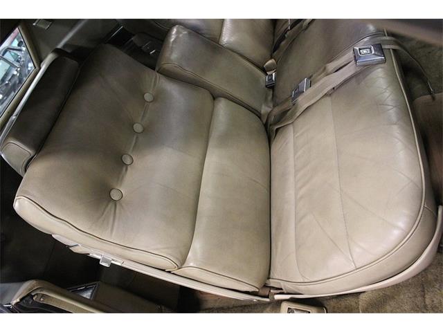 1970 Cadillac DeVille (CC-1089765) for sale in Kentwood, Michigan
