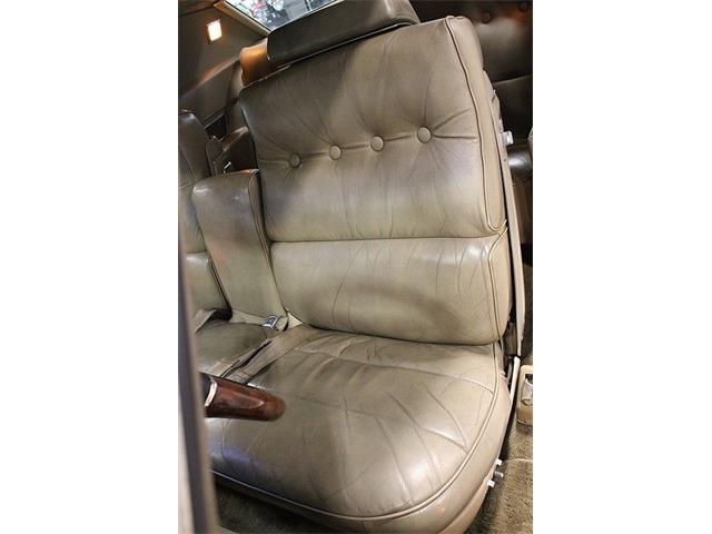 1970 Cadillac DeVille (CC-1089765) for sale in Kentwood, Michigan