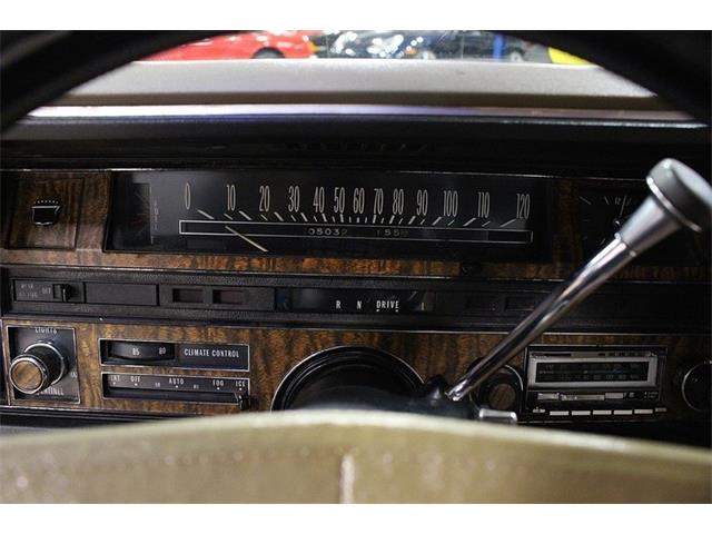 1970 Cadillac DeVille (CC-1089765) for sale in Kentwood, Michigan