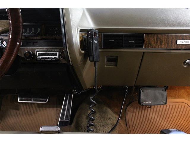 1970 Cadillac DeVille (CC-1089765) for sale in Kentwood, Michigan