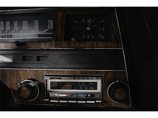 1970 Cadillac DeVille (CC-1089765) for sale in Kentwood, Michigan