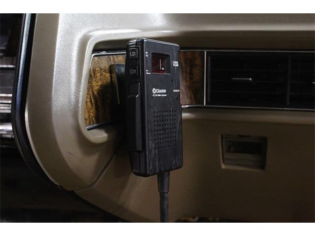 1970 Cadillac DeVille (CC-1089765) for sale in Kentwood, Michigan