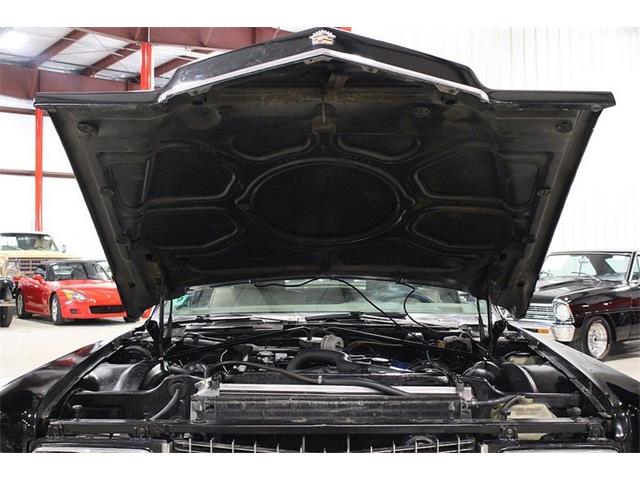 1970 Cadillac DeVille (CC-1089765) for sale in Kentwood, Michigan