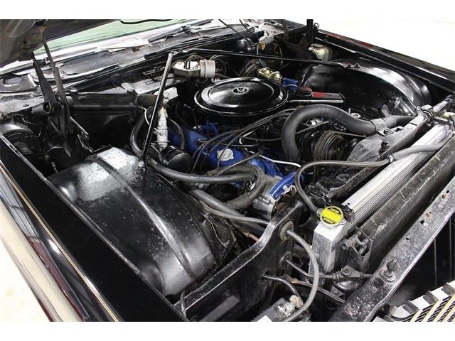 1970 Cadillac DeVille (CC-1089765) for sale in Kentwood, Michigan