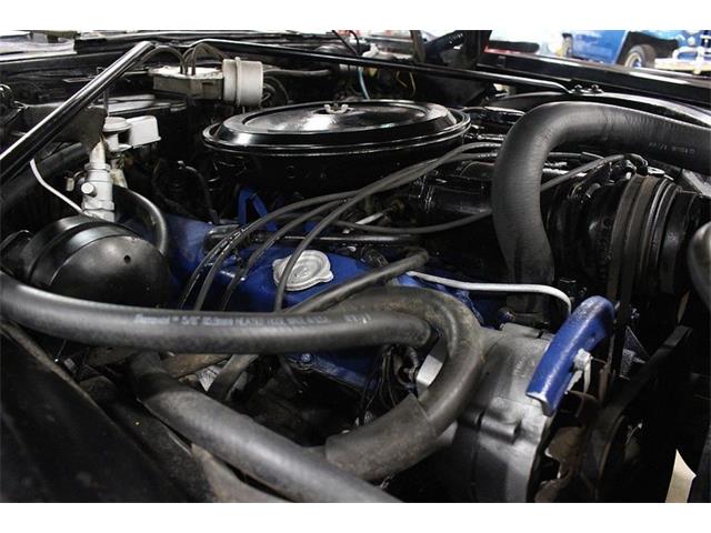 1970 Cadillac DeVille (CC-1089765) for sale in Kentwood, Michigan