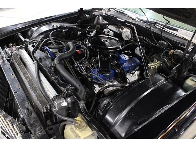 1970 Cadillac DeVille (CC-1089765) for sale in Kentwood, Michigan