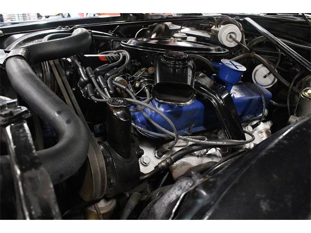1970 Cadillac DeVille (CC-1089765) for sale in Kentwood, Michigan