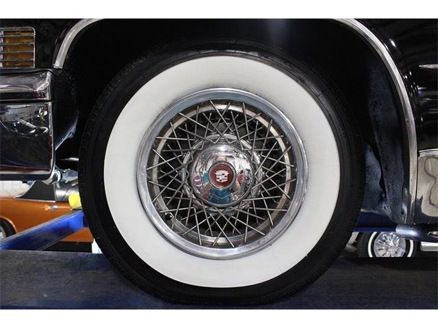 1970 Cadillac DeVille (CC-1089765) for sale in Kentwood, Michigan
