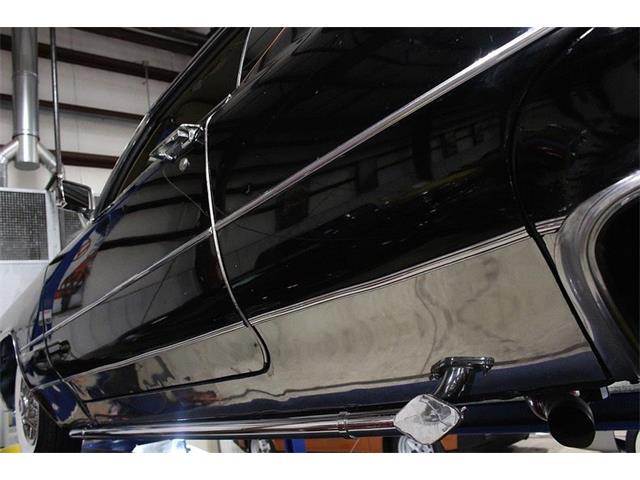 1970 Cadillac DeVille (CC-1089765) for sale in Kentwood, Michigan