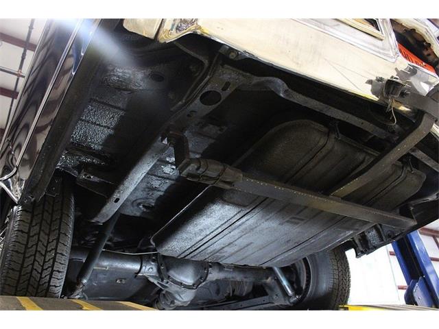 1970 Cadillac DeVille (CC-1089765) for sale in Kentwood, Michigan